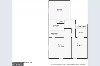 705 Piney Woods Drive, Lagrange, GA 30240 - Photo 20