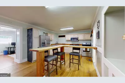 705 Piney Woods Drive, Lagrange, GA 30240 - Photo 14