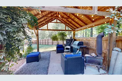 705 Piney Woods Drive, Lagrange, GA 30240 - Photo 4