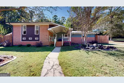 705 Piney Woods Drive, Lagrange, GA 30240 - Photo 76