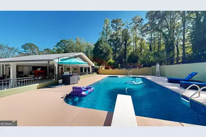 705 Piney Woods Drive, Lagrange, GA 30240 - Photo 50