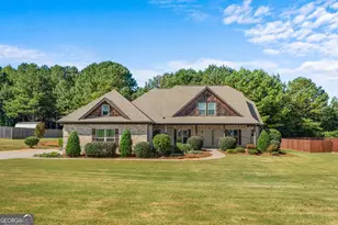 79 Huntington Way, Williamson, GA 30292 - Photo 1