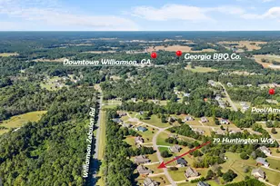 79 Huntington Way, Williamson, GA 30292 - Photo 50