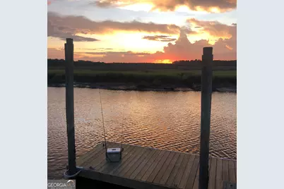 1370 Lake Drive, Midway, GA 31320 - Photo 8