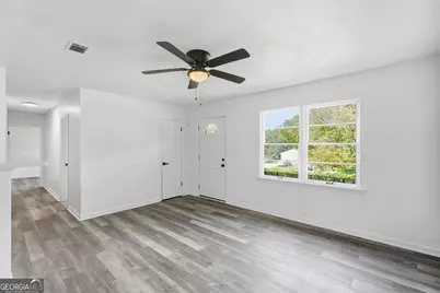 3570 Briar Drive, Lithia Springs, GA 30122 - Photo 4