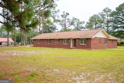 503 Satilla Church Road, Baxley, GA 31513 - Photo 1