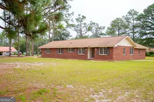 503 Satilla Church Rd, Baxley, GA 31513 - Photo 1