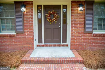 503 Satilla Church Road, Baxley, GA 31513 - Photo 50