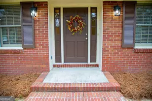 503 Satilla Church Rd, Baxley, GA 31513 - Photo 50