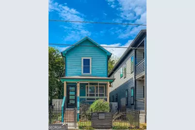 677 Ira Street SW, Atlanta, GA 30310 - Photo 1