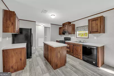 596 Pinetree Circle, Maysville, GA 30558 - Photo 34