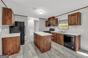 596 Pinetree Cir, Maysville, GA 30558 - Photo 34