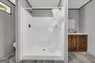 596 Pinetree Cir, Maysville, GA 30558 - Photo 16