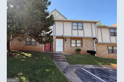 1150 Rankin Street #P2, Stone Mountain, GA 30083 - Photo 2