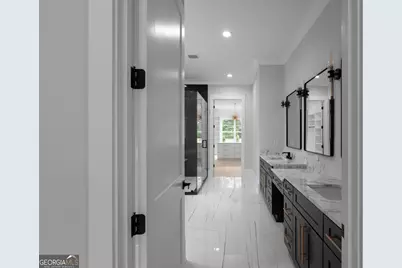 3255 Smithtown Road #LOT 3, Suwanee, GA 30024 - Photo 12