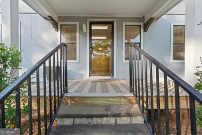 191 Sammons Parkway, Eatonton, GA 31024 - Photo 4