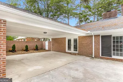 2956 Malvern Hill Drive, Macon, GA 31204 - Photo 32