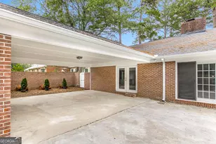 2956 Malvern Hill Dr, Macon, GA 31204 - Photo 32