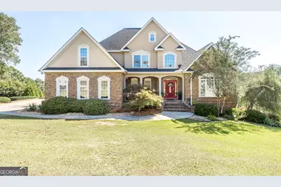 130 McClain Circle, Macon, GA 31216 - Photo 4