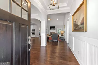 1030 Spoon Drive, Greensboro, GA 30642 - Photo 4