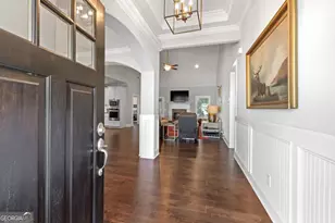 1030 Spoon Dr, Greensboro, GA 30642 - Photo 4