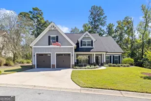 1030 Spoon Dr, Greensboro, GA 30642 - Photo 1