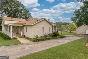 1180 Greenbriar Dr, Madison, GA 30650 - Photo 6