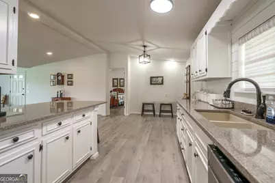 1180 Green Briar Drive, Madison, GA 30650 - Photo 16