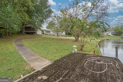 1180 Green Briar Drive, Madison, GA 30650 - Photo 44