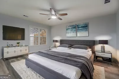 2809 Fieldstone Drive SE, Conyers, GA 30013 - Photo 22