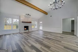 2809 Fieldstone Dr SE, Conyers, GA 30013 - Photo 8