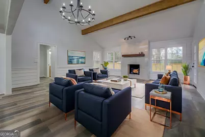 2809 Fieldstone Drive SE, Conyers, GA 30013 - Photo 4