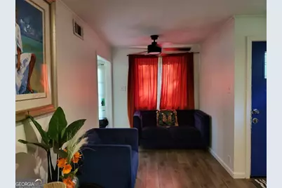 406 Pinelea Road, Griffin, GA 30223 - Photo 8