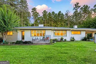 27 Rock Quarry Road, Toccoa, GA 30577 - Photo 1