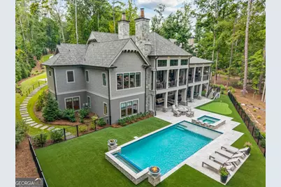 1020 Grove Court, Greensboro, GA 30642 - Photo 6