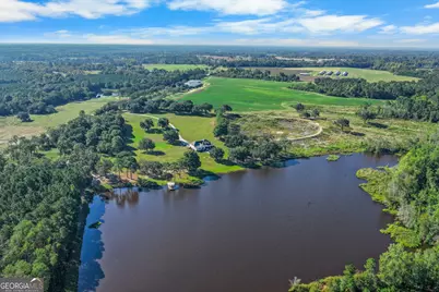 498 Walter L. Dasher Road, Glennville, GA 30427 - Photo 42