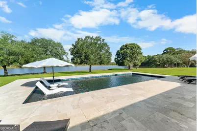 498 Walter L. Dasher Road, Glennville, GA 30427 - Photo 38