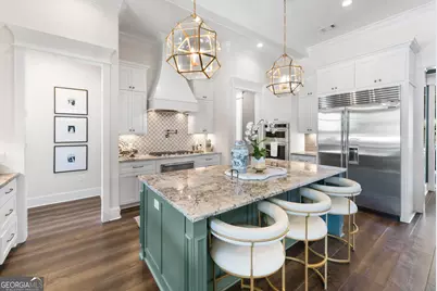 498 Walter L. Dasher Road, Glennville, GA 30427 - Photo 16