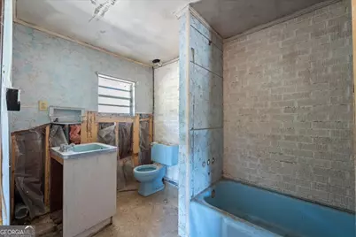 858 Atlanta Hwy, Warrenton, GA 30828 - Photo 34