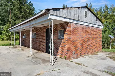 858 Atlanta Hwy, Warrenton, GA 30828 - Photo 8