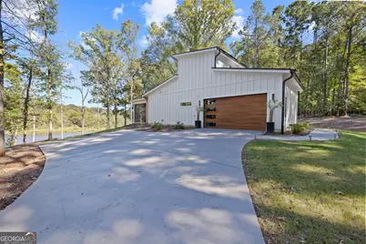 161 Hoot Owl Lane, Eatonton, GA 31024 - Photo 2