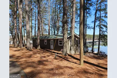 5400 Kings Camp Road SE #B34, Acworth, GA 30102 - Photo 1