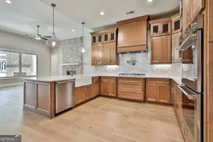 440 Seabiscuit Walk, Peachtree City, GA 30269 - Photo 20