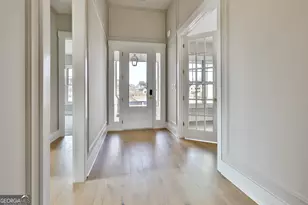 440 Seabiscuit Walk, Peachtree City, GA 30269 - Photo 8