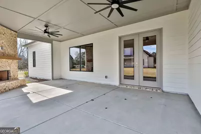 440 Seabiscuit Walk, Peachtree City, GA 30269 - Photo 38