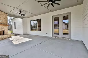 440 Seabiscuit Walk, Peachtree City, GA 30269 - Photo 38