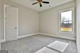 440 Seabiscuit Walk, Peachtree City, GA 30269 - Photo 34