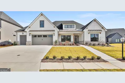 440 Seabiscuit Walk, Peachtree City, GA 30269 - Photo 2