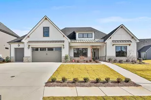 440 Seabiscuit Walk, Peachtree City, GA 30269 - Photo 2