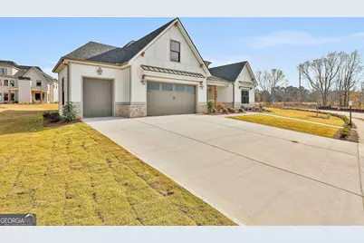 440 Seabiscuit Walk, Peachtree City, GA 30269 - Photo 4